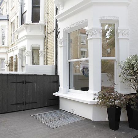 Holiday Lets London - I5 Eksteriør bilde
