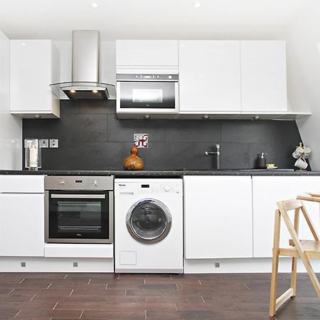 Holiday Lets London - I5 Eksteriør bilde