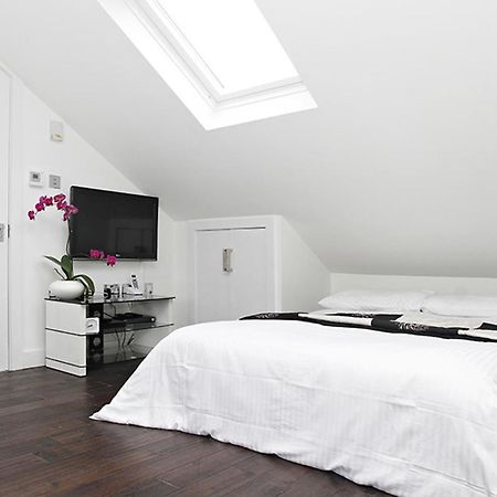 Holiday Lets London - I5 Eksteriør bilde