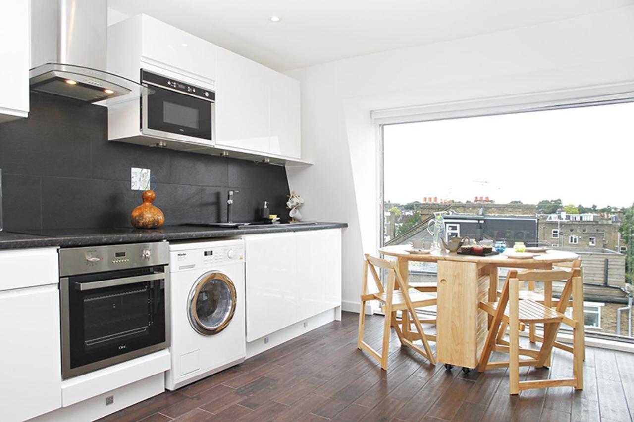 Holiday Lets London - I5 Eksteriør bilde