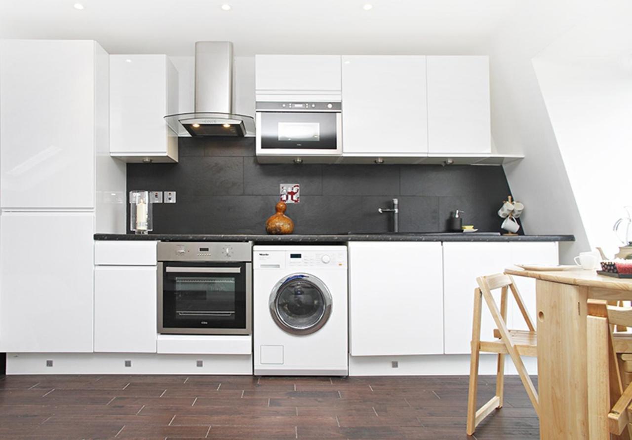Holiday Lets London - I5 Eksteriør bilde