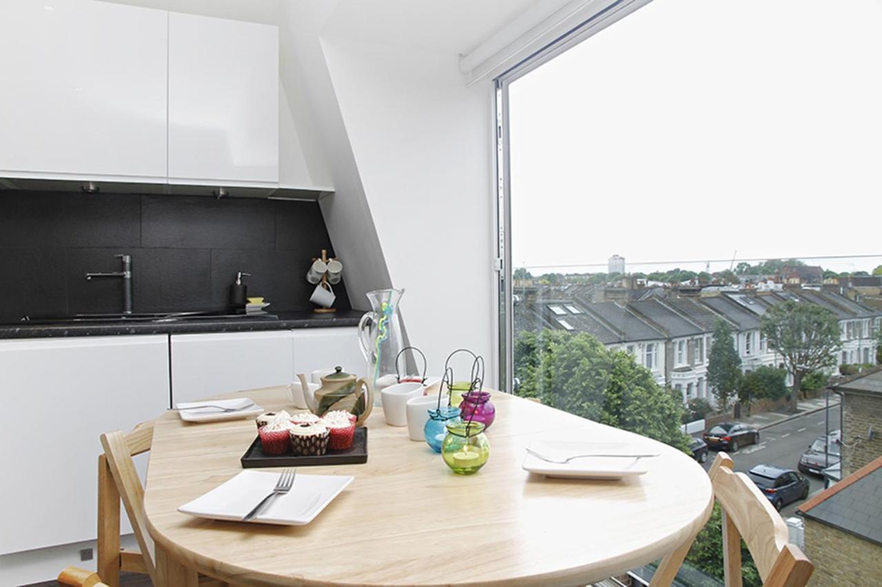 Holiday Lets London - I5 Eksteriør bilde