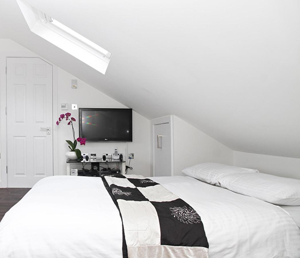 Holiday Lets London - I5 Eksteriør bilde
