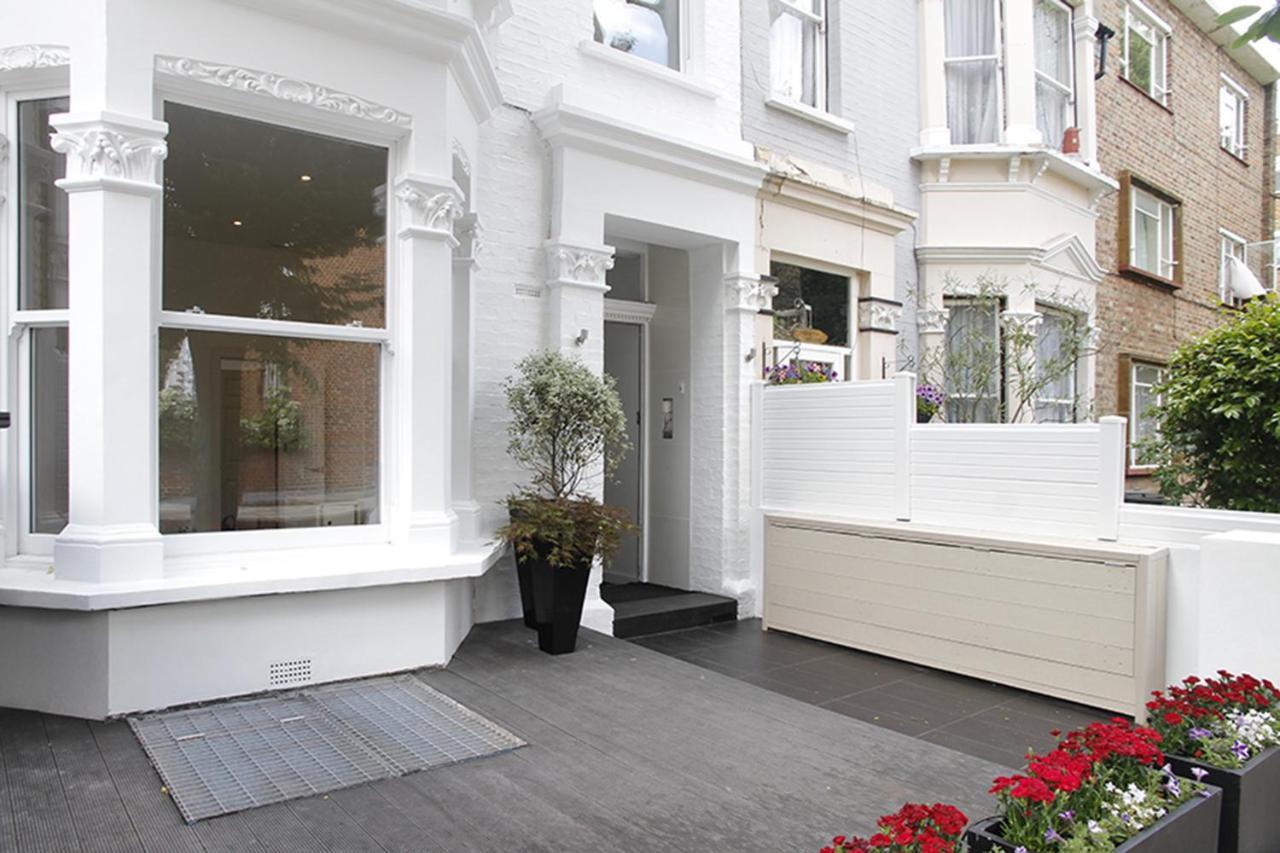 Holiday Lets London - I5 Eksteriør bilde