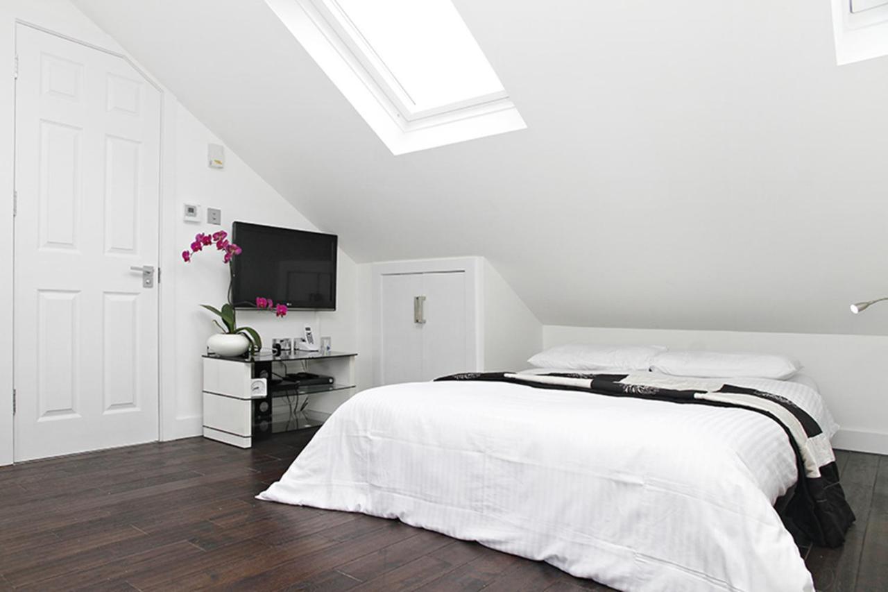 Holiday Lets London - I5 Eksteriør bilde