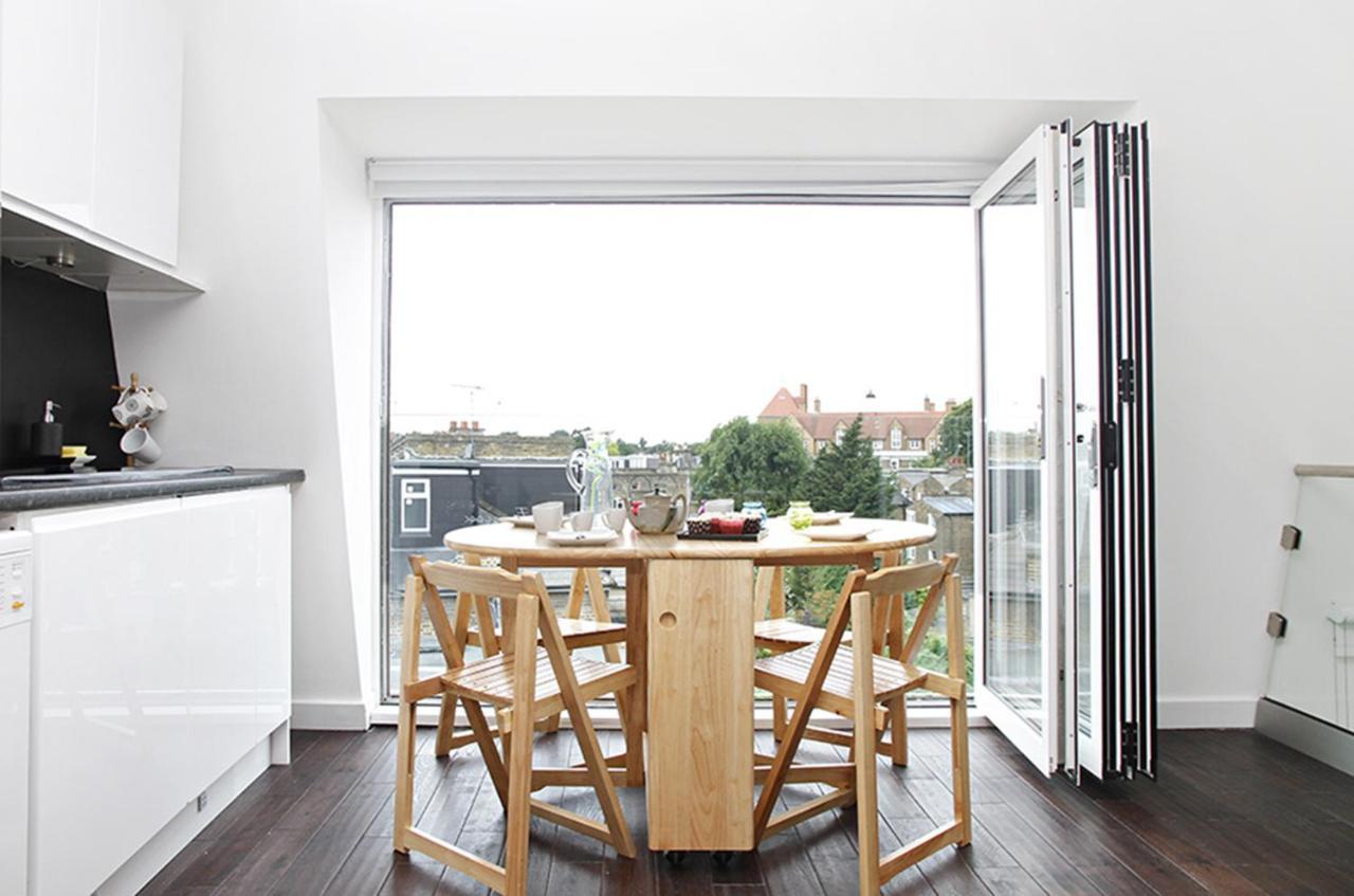 Holiday Lets London - I5 Eksteriør bilde